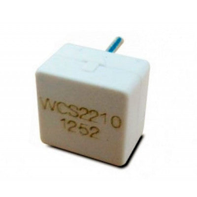 An WCS2210 - 12A Hall Effect Base Linear AC Current Sensor