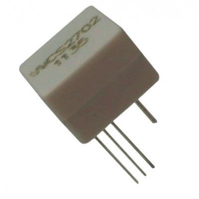 An WCS2702 - 2A Hall Effect Base Linear Current Sensor