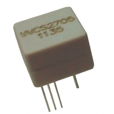 An WCS2705 - 5A Hall Effect Base Linear Current Sensor