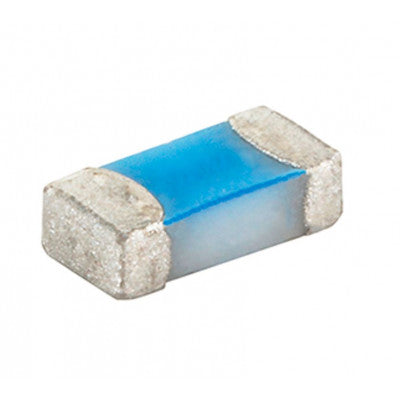 An WDS0603-4.00F 32V 4A Weite (0603 SMD) Fast Acting Fuse