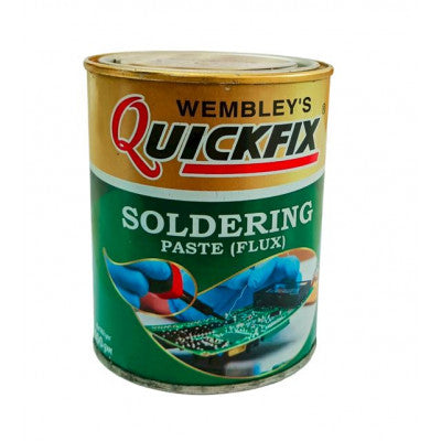 An Wembley Quickfix Soldering Paste Flux 500gm