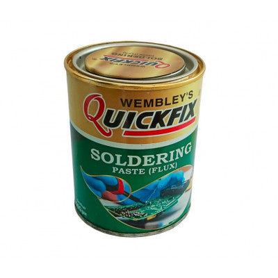An Wembley Quickfix Soldering Paste Flux 500gm