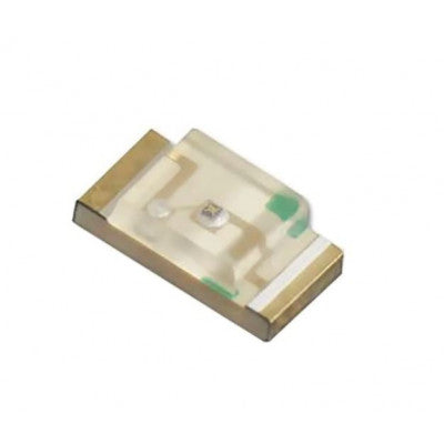 An White LED 1210 (3528) SMD Package - 10 Pieces Pack