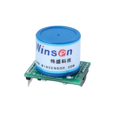 An Winsen Electrochemical CO Sensor Module ZE07-CO