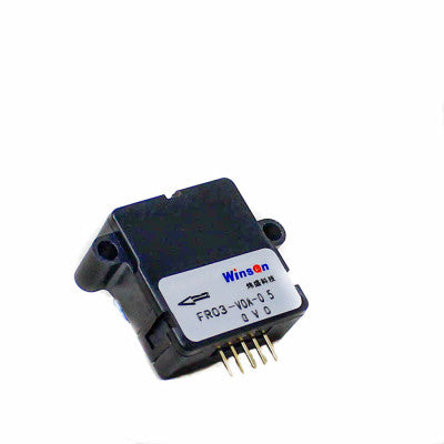 An Winsen FR03 Micro Flow Sensor