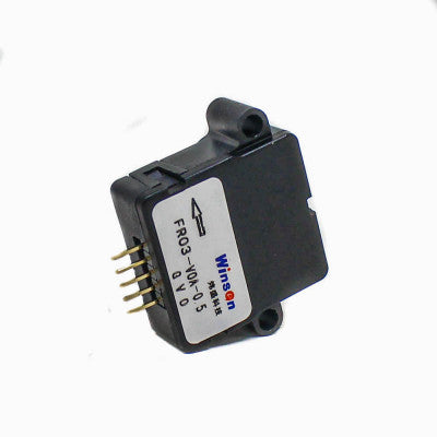 An Winsen FR03 Micro Flow Sensor