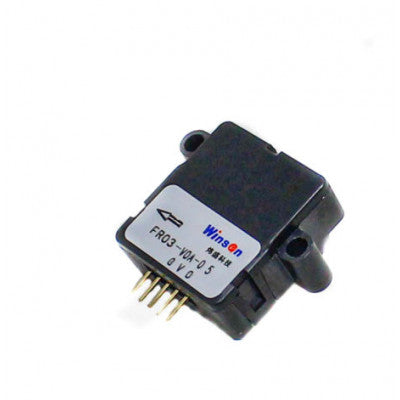 An Winsen FR03 Micro Flow Sensor