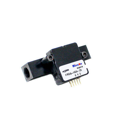 An Winsen FR06 Micro Flow Sensor