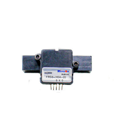 An Winsen FR06 Micro Flow Sensor