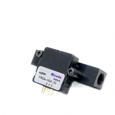 An Winsen FR06 Micro Flow Sensor