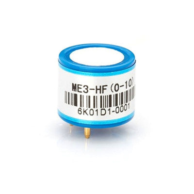 An Winsen ME3-HF Electrochemical Hydrogen Fluoride Sensor