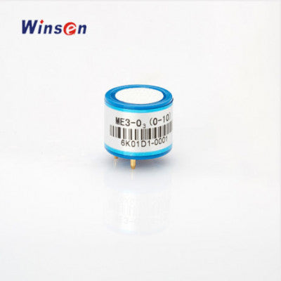 An Winsen ME3-O3 Gas Sensor