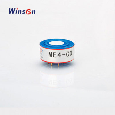 An Winsen ME4-CO Electrochemical Carbon Monoxide sensor