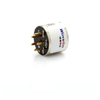An Winsen Mh-410D Ndir Co2 Sensor