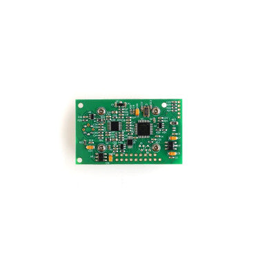 An Winsen MH-Z14A Infrared Carbon-Dioxide Sensor With UART/ANALOG/PWM Output