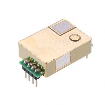 An Winsen MH-Z19B NDIR CO2 sensor for indoor air quality monitoring