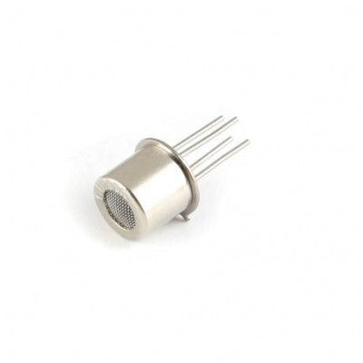 An Winsen MP-4-24V CH4 Methane Natural Combustible Gas Sensor Metal Cap
