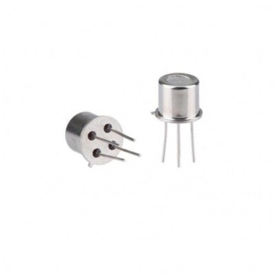 An Winsen WSP2110-acetone sensor