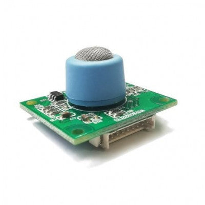 An Winsen ZC05 Methane Module for Domestic use