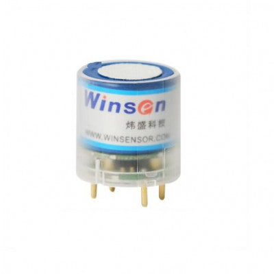 An Winsen ZE03-H2S GAS Sensor Module