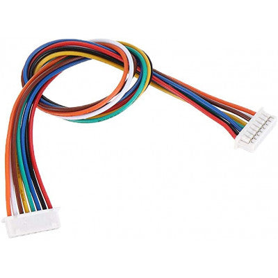 An Winsen ZH03B Particles Sensor PM2.5 Dust Sensor