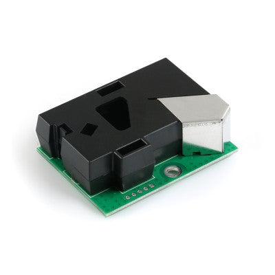 An Winsen ZPH02 Particles Sensor