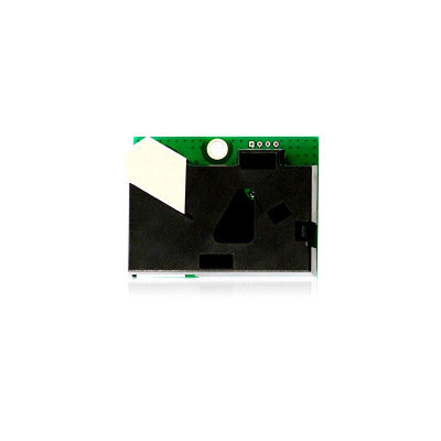 An Winsen ZPH02 Particles Sensor