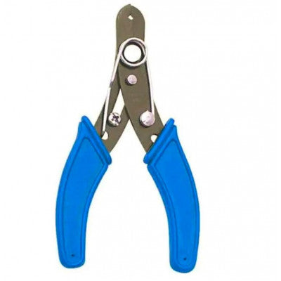 An Wire Stripper and Cutter