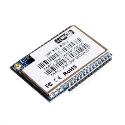 An Wireless module/Serial to RJ45/Serial To Wifi HLK-RMO4