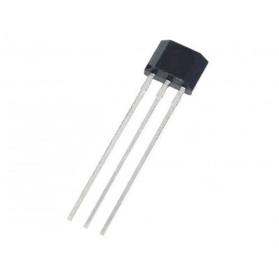 An Hall Effect Sensor - Unipolar - WSH130NL