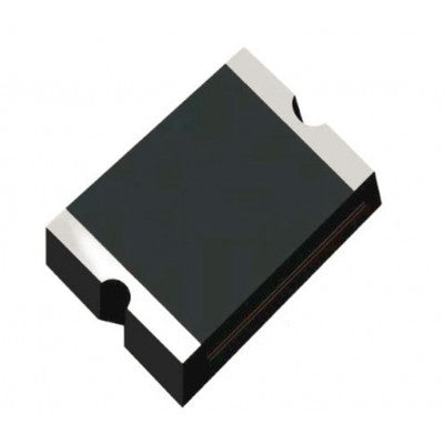 An WT0805-050 6V 500mA Weite (0805 SMD) PPTC Resettable Fuse