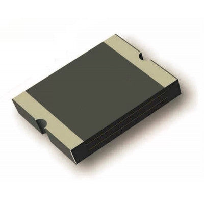 An WT1206-050 6V 500mA Weite (1206 SMD) PPTC Resettable Fuse