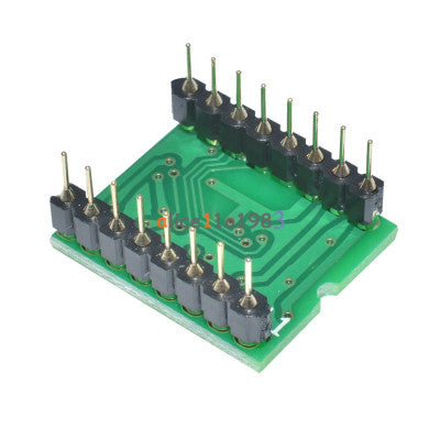 An WT588D-16P Voice Sound Audio Player Module DC 2.8V-5.5V for Arduino