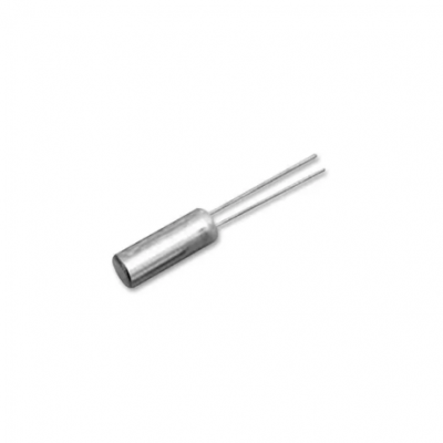 An X32K768L104-12.5 pF, 20 ppm Crystal Oscillator