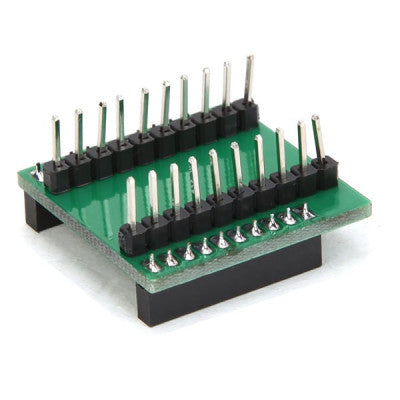 An XBee Adapter Shield Breakout Board for XBee Module