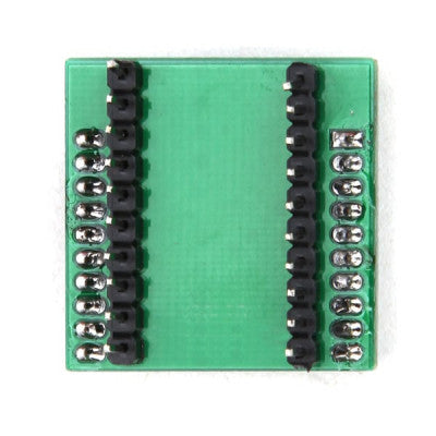 An XBee Adapter Shield Breakout Board for XBee Module