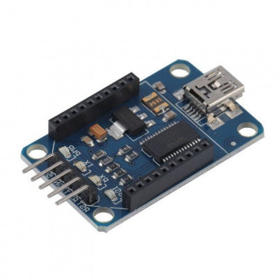 An XBee USB Adapter FT232RL for Arduino with Cable