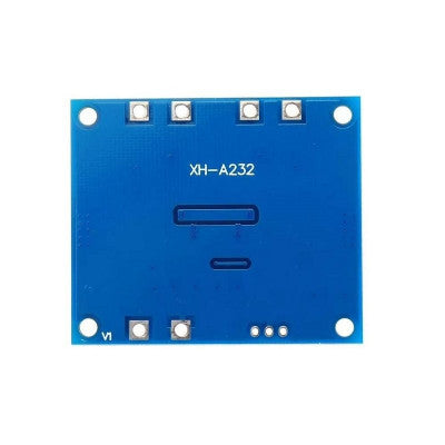 An XH-A232 TPA3110 30W plus 30W 2.0 Channel Digital Stereo Audio Power Amplifier Board