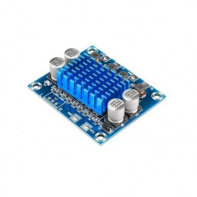An XH-A232 TPA3110 30W plus 30W 2.0 Channel Digital Stereo Audio Power Amplifier Board