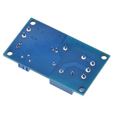 An XH-M131 DC 5V Light Control Switch Photoresistor Relay Module