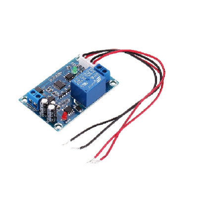 An XH-M203 Water Level Controller Module 12V10A