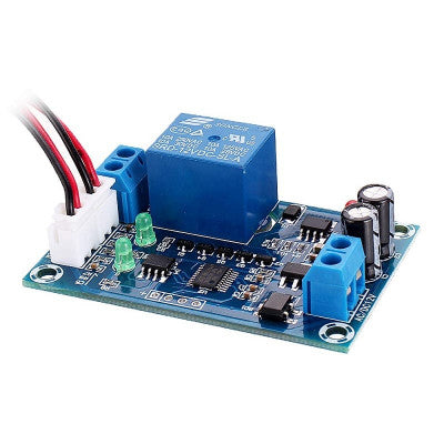 An XH-M203 Water Level Controller Module 12V10A