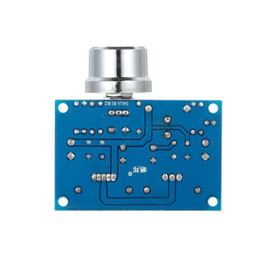 An XH-M401 DC-DC Step Down Buck Converter Power Supply Module XL4016E1