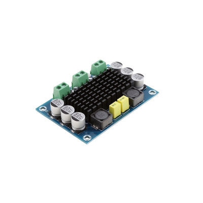An XH-M542 Single Channel High Power Digital Audio Power Amplifier Board TPA3116D2
