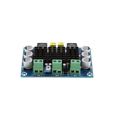 An XH-M542 Single Channel High Power Digital Audio Power Amplifier Board TPA3116D2