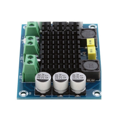 An XH-M542 Single Channel High Power Digital Audio Power Amplifier Board TPA3116D2