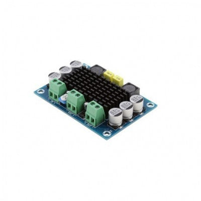 An XH-M542 Single Channel High Power Digital Audio Power Amplifier Board TPA3116D2