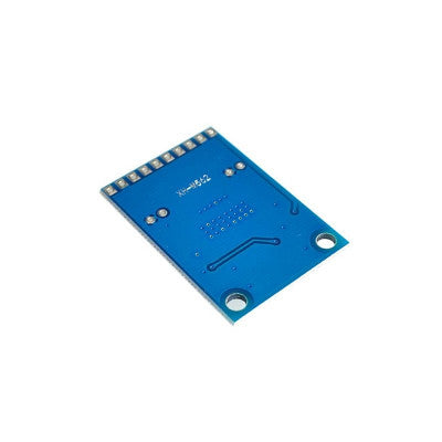 An XH-M562 TPA3116D2 50W plus 50W Dual Channel Mini Digital Amplifier Class D Amplifier