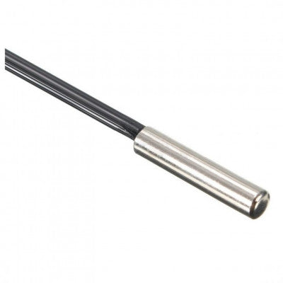 An XH-W3001 220V AC 1500W Digital Temperature Controller Microcomputer Thermostat Switch Module