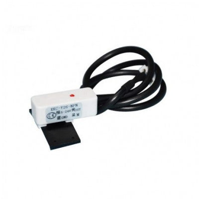 An XKC-Y26 NPN 24V Intelligent Non-Contact Liquid Level Sensor Water Level Sensor 50CM